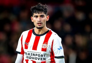 Marcha atrás del PSV: Pepi se queda