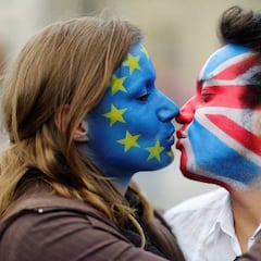 Brexit: por qué nos apena y nos alegra el adiós británico