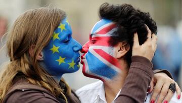 Brexit: por qué nos apena y nos alegra el adiós británico