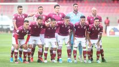 El curioso caso del 'Nuevo Soteldo' que aún no debuta en Wanderers