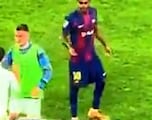 El lío entre Carvajal y Lamine tiene otra toma
