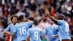 B¨¦lgica - Eslovaquia: TV, horario y c¨®mo ver la Eurocopa online