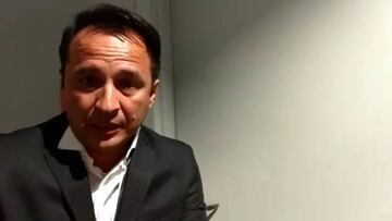 "El boxeo quedó reivindicado en cuanto a su calidad"