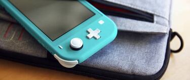 Nintendo lo deja claro: no lanzarán una Nintendo Switch ‘Pro’ en 2019