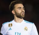 Borja Mayoral: de ser figura en Anoeta a no estar convocado