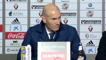 "Con la lesión de Danilo había que cambiar el esquema"