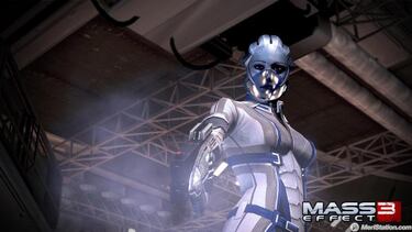 Agenda XBL: Gotham City Impostors, rebajas Square Enix, demo Mass Effect 3...