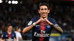 La increíble estadística del PSG en los minutos finales