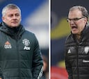 Con el Brexit, Bielsa y Solksjaer no estarían en la Premier