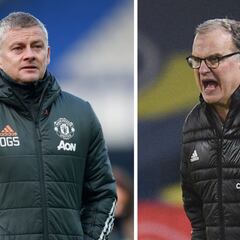 Con el Brexit, Bielsa y Solksjaer no estarían en la Premier
