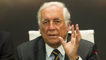 Carlos Espinosa de los Monteros, Alto Comisionado del Gobierno para la Marca España.