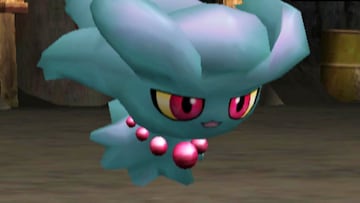 pokemon colosseum misdreavus