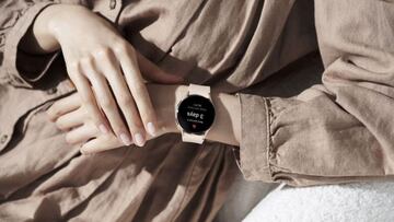 Se filtra el diseño del Samsung Galaxy Watch 6, y hay sorpresas en su pantalla