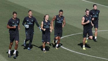 Keylor Navas: "Losing Neymar won't make Barça weaker"