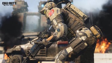 Call of Duty: Black Ops III, Impresiones