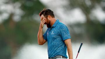 Chris Kirk: el campeón que ganó la batalla al alcohol