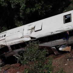 ¿Por qué ocurren tantos accidentes de autobuses en México?