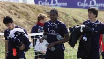 "La actitud ante el Madrid la debimos tener hace tiempo"