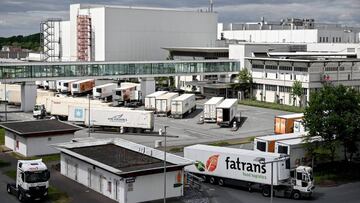 Máxima preocupación en China y Alemania por el coronavirus; Brasil sigue imparable