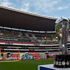 Probabilidades de Liguilla MX Apertura 2019 equipo por equipo