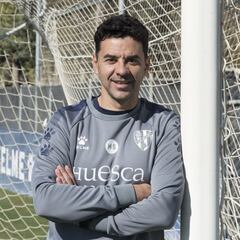 Míchel: “Lopetegui, de los mejores del mundo”
