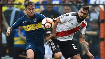 River vs Boca: tickets for Madrid final to cost 80-300 euros