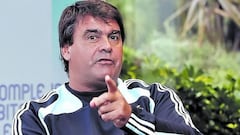 Falleció el 'Tata' Brown