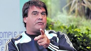 Falleció el 'Tata' Brown