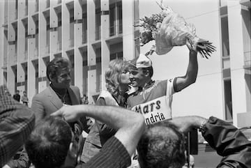 El belga fue el gran dominador de la carrera durante la década de los 70, logrando hasta tres triunfos en De Ronde. Eric Leman conquistó la edición de 1970 tras superar a los ganadores de las dos ediciones anteriores, Walter Godefroot (campeón en 1968) y Eddy Merckx (vencedor en 1969). Leman no pudo revalidar el título en 1971 aunque se desquitó con otras dos victorias en 1972, por delante de André Dierickx y Frans Verbeeck, y en 1973, por delante de otras dos leyendas como Freddy Martens y Eddy Merckx.