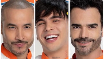 Top Chef VIP 2: ¿Quiénes siguen en la competencia? Estos son los concursantes al día de hoy