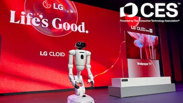 Lo mejor del CES 2026: Innovaciones que transformarán tu día