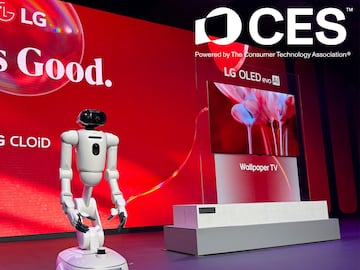Lo mejor del CES 2026: Innovaciones que transformarán tu día
