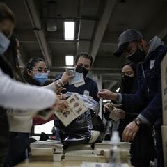 Elecciones Presidenciales Colombia: ¿en qué consiste el pacto por una campaña pacífica e incluyente?