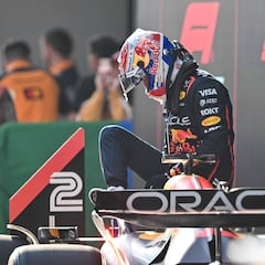 El romanticismo de los V10 abre el debate en la Fórmula 1