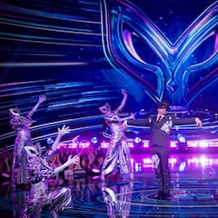 ¿Quién es la Máscara? 2025: dinámica del programa y cómo se elige al ganador