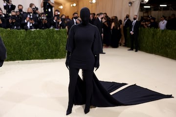 Los ¡®looks¡¯ m¨¢s ic¨®nicos de la Met Gala