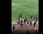 Así cerró su carrera Walter Montillo y el fútbol hizo justicia: la imagen que emociona a Chile