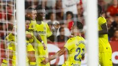 Marcelino agradece una plantilla amplia para el maratón de partidos