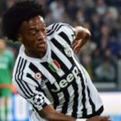 "Si Cuadrado juega siempre tendrá que salir en ambulancia"