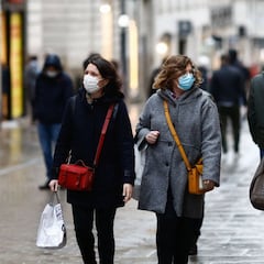 Hallan la variante 'deltacron', según científicos de Chipre