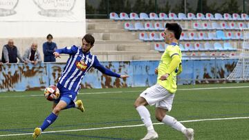 Tercera RFEF Grupo 17: resultados, partidos y clasificación de la jornada 29