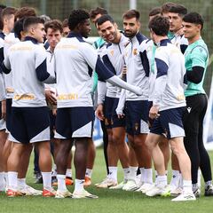 La pócima de Anoeta