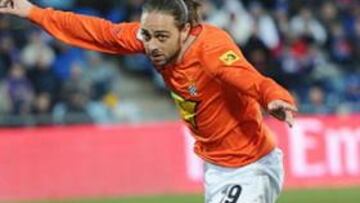 <strong>TRIUNFO DEL ESPANYOL.</strong>