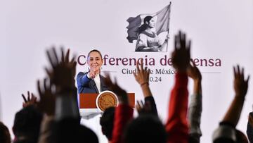 ¿Adiós a Netflix, Google y Amazon?: la propuesta de Sheinbaum que podría eliminarlas en México