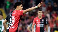 Atlas 2-1 Pumas: Resultado, resumen y goles