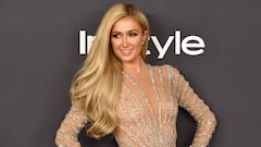 Paris Hilton and Carter Reum discuss their child’s future — and it doesn’t involve social media.