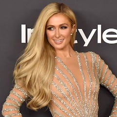 Paris Hilton recuerda cómo fue drogada y violada a los 15 años