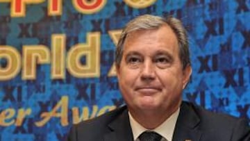 Once españoles entre los 55 nominados al equipo FIFA/FIFPro del año