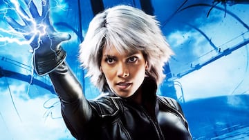 halle berry tormenta storm xmen x men