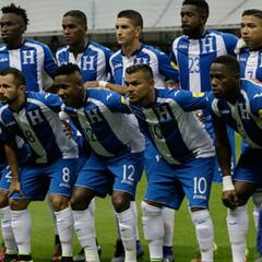 Nuevo DT de Honduras ganaría 40 mil USD mensuales